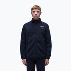 Men's Napapijri T-Tynik Full Zip sweatshirt blu marine