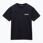 Napapijri men's t-shirt S-Linth black 041