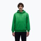 Men's Napapijri B-Linth Hooded sweatshirt green kelly