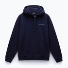 Men's Napapijri B-Albula Hooded sweatshirt blu marine