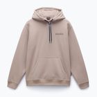 Men's Napapijri B-Albula Hooded sweatshirt beige rocky