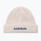 Men's Napapijri F-Vispa beige dimity cap