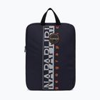 Napapijri H-Curver blu marine laptop bag