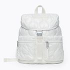 Napapijri H-Bagne DP white heron backpack