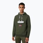 Men's sweatshirt Napapijri NP0A4FQK verde