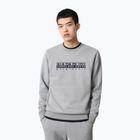 Men's sweatshirt Napapijri NP0A4FQU gris