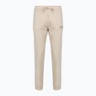 Women's trousers Napapijri M-Suze beige silvr n90