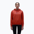 Women's sweatshirt Napapijri B-Suze H red sauce