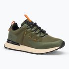 Men's shoes Napapijri Valley green lichen