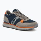 Men's Napapijri Cosmos navy/ grey shoes