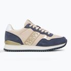 Women's shoes Napapijri Astra beige/azure