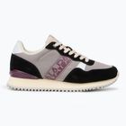 Women's shoes Napapijri Astra black/taupe