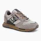 Napapijri Virtus men's shoes grey pewter