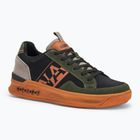 Men's shoes Napapijri Floden green/black