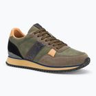 Men's Napapijri Cosmos taupe/green shoes