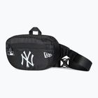 New Era MLB Micro New York Yankees kidney pouch black