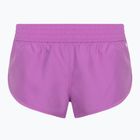 Hurley Beachrider 2.5" lilac women's swim shorts