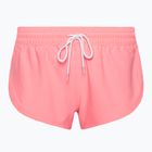 Hurley Phantom Solid 2.5" pacific pink women's swim shorts