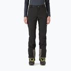 Patagonia women's Alpine Guide trousers black