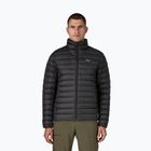 Men's Patagonia Down Sweater jacket black