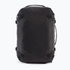 Patagonia Black Hole MLC travel bag 45 l black
