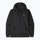 Patagonia Fitz Roy Icon Uprisal Hoody sweatshirt ink black