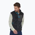 Men's vest Patagonia Classic Retro-X pitch blue