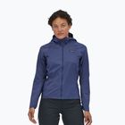 Women's cycling jacket Patagonia Dirt Roamer sound blue