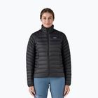 Women's down jacket Patagonia Down Sweater black