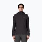 Women's Patagonia Nano-Air Light Hybrid Hoody black