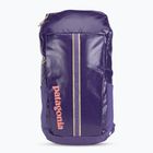 Patagonia Black Hole Pack 25 l hiking backpack perennial purple