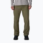 Men's trousers Patagonia Quandary basin green
