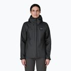 Women's Patagonia Torrentshell 3L Rain Jacket black