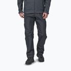 Men's membrane trousers Patagonia Torrentshell 3L Rain-Short black