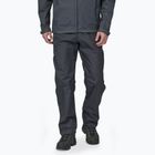 Men's Patagonia Torrentshell 3L Rain trousers Regular black