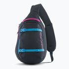 Patagonia Atom Sling 8 l pitch blue shoulder backpack