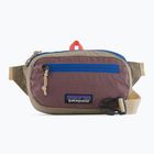 Patagonia Ultralight Black Hole Mini Hip Pack 1 l husk tan
