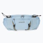 Patagonia Dirt Roamer Waist Pack 3 l light plume grey
