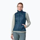Patagonia Nano Puff men's waistcoat lagom blue