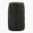 Patagonia Black Hole Pack 25 l hiking backpack black