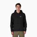 Patagonia men's sweatshirt '73 Skyline Uprisal Hoody ink black