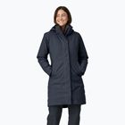 Women's Patagonia Tres 3-in-1 Parka smolder blue jacket