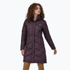 Women's Patagonia Down With It Parka obsidian plum coat