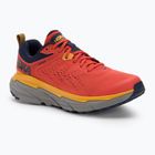 Men's running shoes HOKA Challenger ATR 6 GTX fiesta/sharkskin
