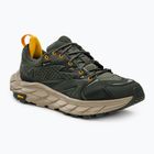 Men's trekking boots HOKA Anacapa Low GTX green 1122017-DBRYL