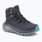 Women's hiking boots HOKA Kaha 2 GTX black 1123156-CCSH