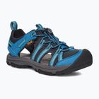 Children's sandals Teva Manatee blue/graphite