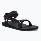 Men's hiking sandals Teva Original Universal Canvas black