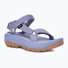Teva Hurricane XLT2 Ampsole purple impression women's sandals