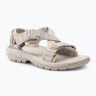 Teva Hurricane Verge birch women's sandals